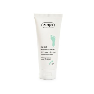 Ziaja Kastanien-Beingel 100 ml
