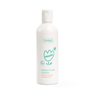 Ziaja Mum Crème tegen striae 270 ml