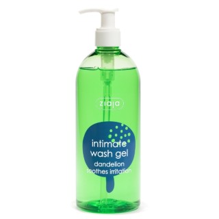 Ziaja Intima Intieme Hygiëne Fluid met Paardenbloem 500 ml