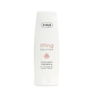 Ziaja Lifting Solution Lifting-Handcreme 80 ml
