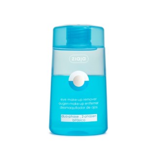 Ziaja Two-Phase Oogmake-up Remover 120 ml