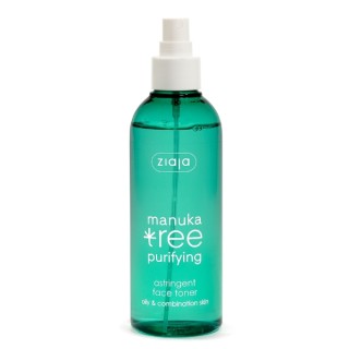 Ziaja Reinigungstonikum für Tag/Nacht 200 ml