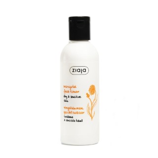 Ziaja Calendula Tonic erfrischend feuchtigkeitsspendend 200 ml