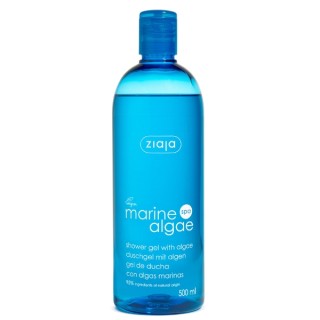 Ziaja Sopot Spa Algen Douchegel 500 ml