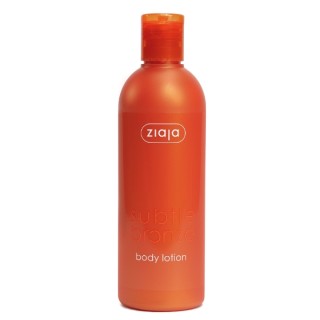 Ziaja Sopot Bronzing bodylotion 300 ml