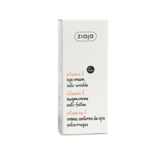 Ziaja Multivitamin-Augencreme 15 ml