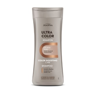Joanna Ultra Color Shampoo voor haartinten bruin 200 ml