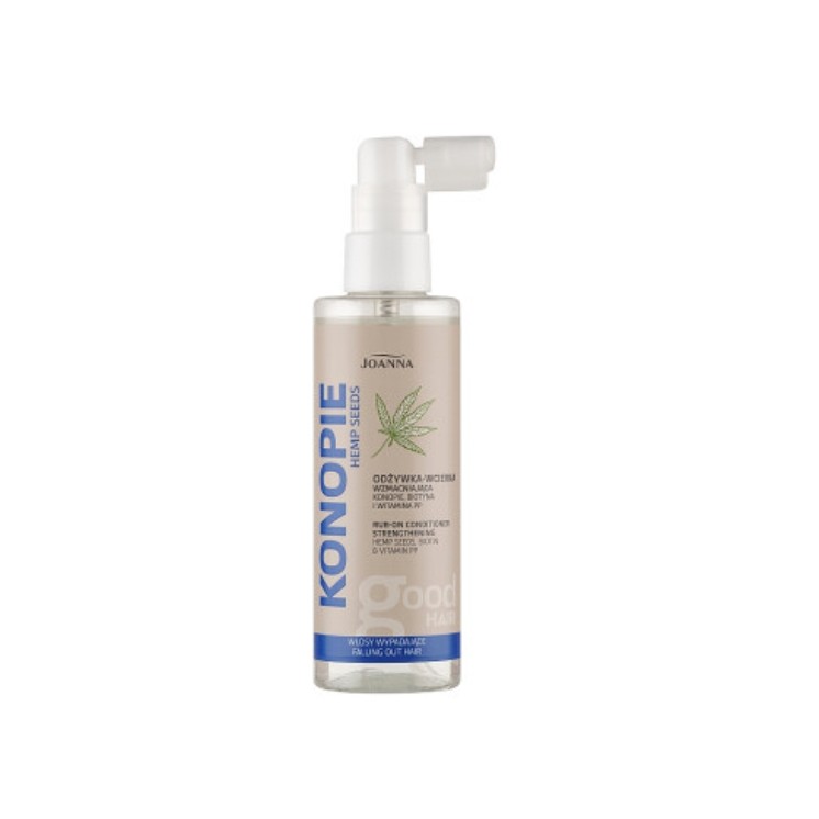 Joanna Hemp Versterkende conditioner voor haaruitval 100 ml