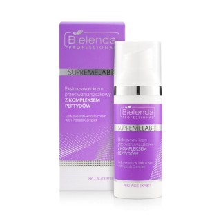 Bielenda Professional SUPREMELAB Pro Age Expert Anti-rimpelcrème 50 ml