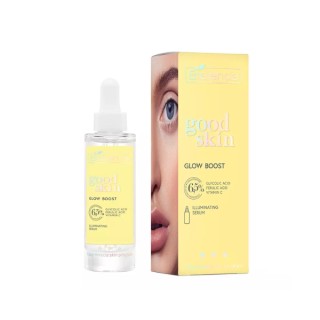 Bielenda GOOD SKIN GLOW BOOST Verhelderend Gezichtsserum 30 ml