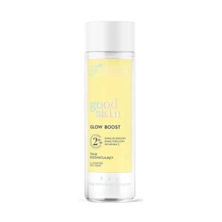 Bielenda GOOD SKIN GLOW BOOST Verhelderende Tonic 200 ml