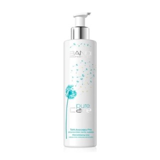 Bandi Pure Care PHA Exfoliërende Toner 230 ml