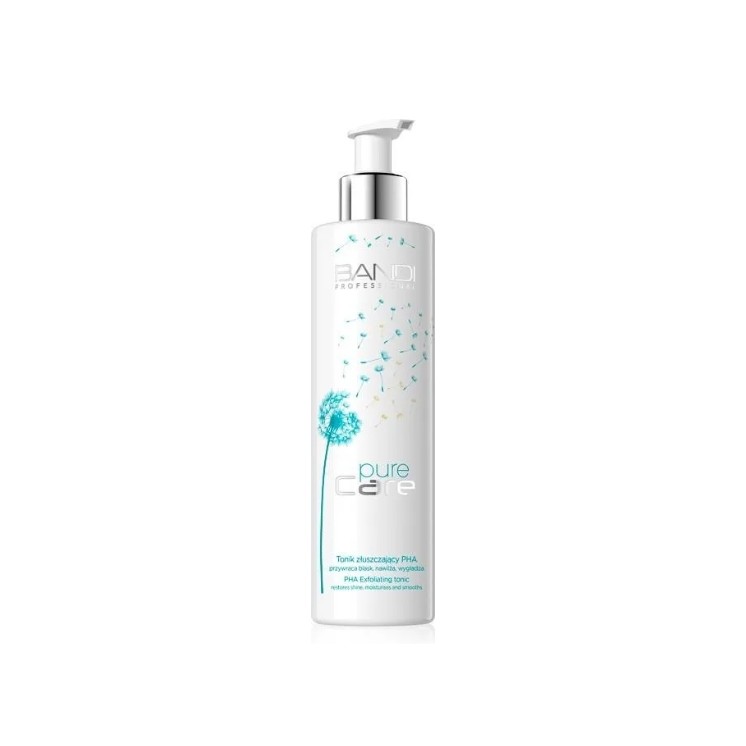 Bandi Pure Care PHA Peeling-Toner 230 ml