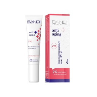 Bandi Medical Expert Anti-Aging Anti-Rimpel Gezichtscrème SPF50 14 ml