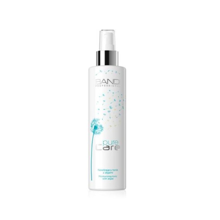 Bandi Pure Care Hydraterende Tonic met Algen 230 ml