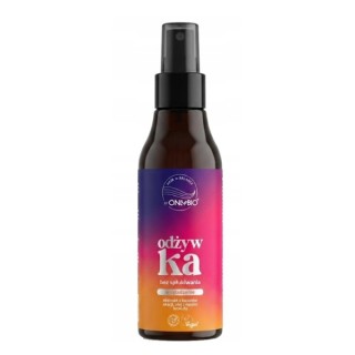 ONLYBIO Hair in Balance Незмивний кондиціонер