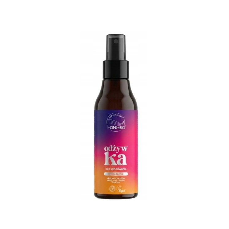ONLYBIO Hair in Balance Незмивний кондиціонер