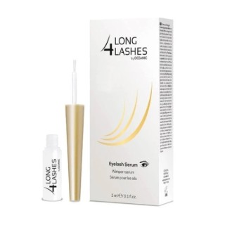 Long 4 Lashes Wimpergroeiserum 3 ml